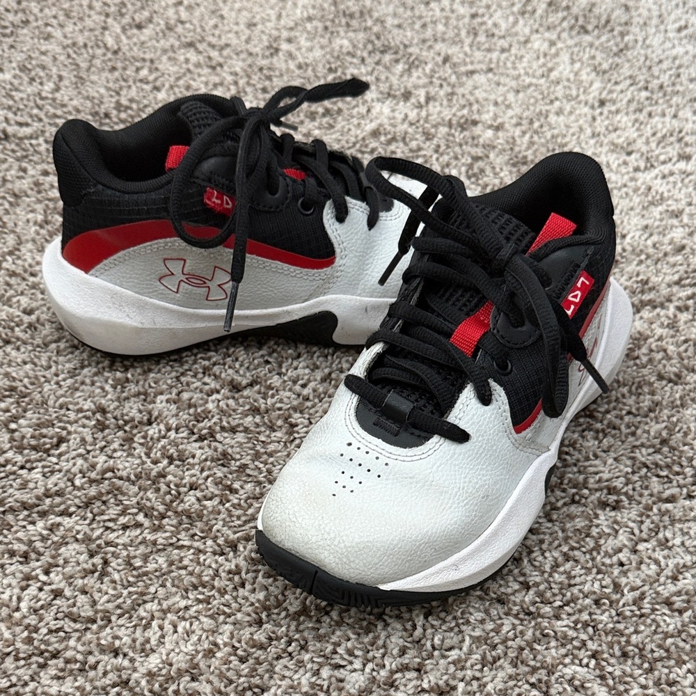 Under Armour Kids' Sneakers